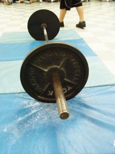 Fitness Exercise Equipment
