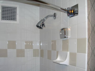 shower enclosure design