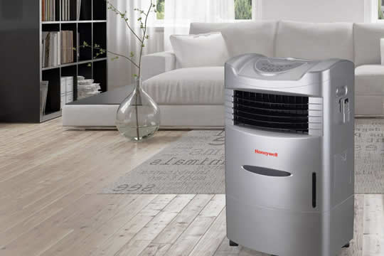 ventless portable air conditioner