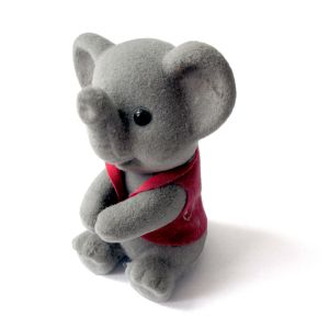 elephant toy