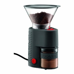 coffee grinder