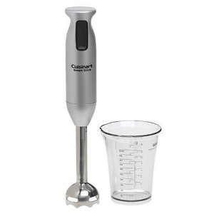 immersion hand blender