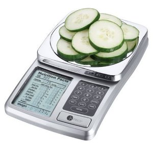 nutrition scale
