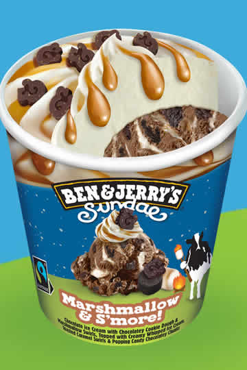 win a $200 ben & jerry's gift card