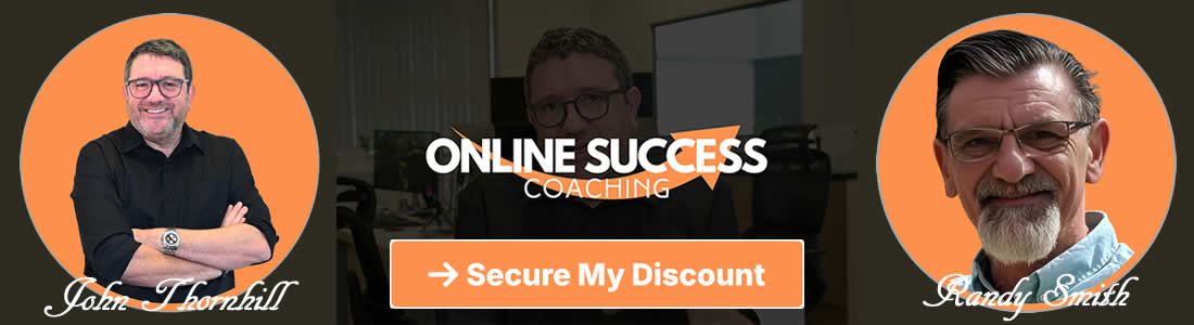 online success coaching