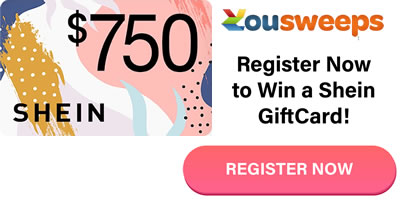 How to Win a $750 Shein Gift Card win a $750 shein gift card