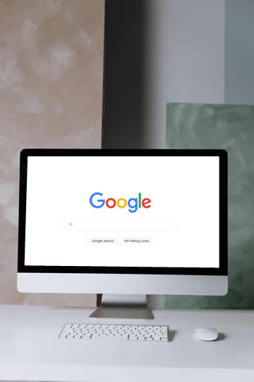 does google like your website