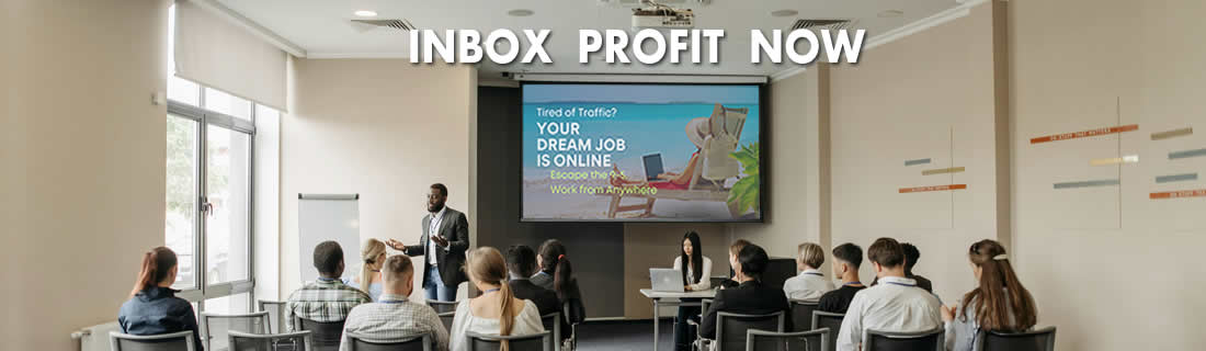 Inbox Profit Now Review (2025): Features, Price, Pros & Cons