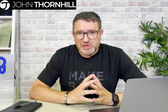john thornhill